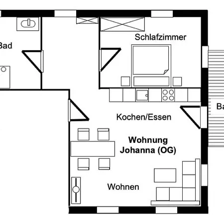 Ferienwohnungen Grüner Baum Seinsheim Exterior foto