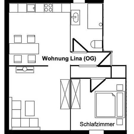 Ferienwohnungen Grüner Baum Seinsheim Exterior foto