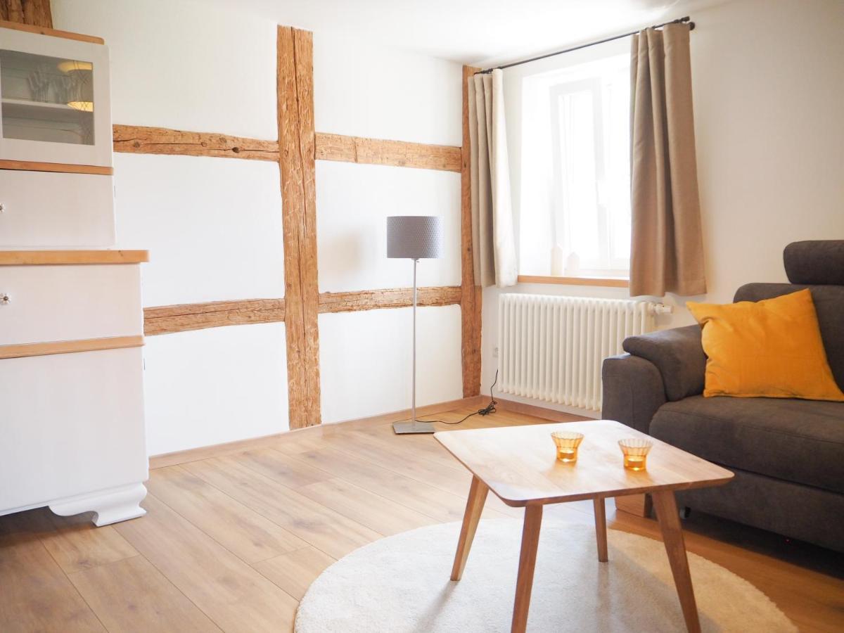 Apartment Grüner Baum