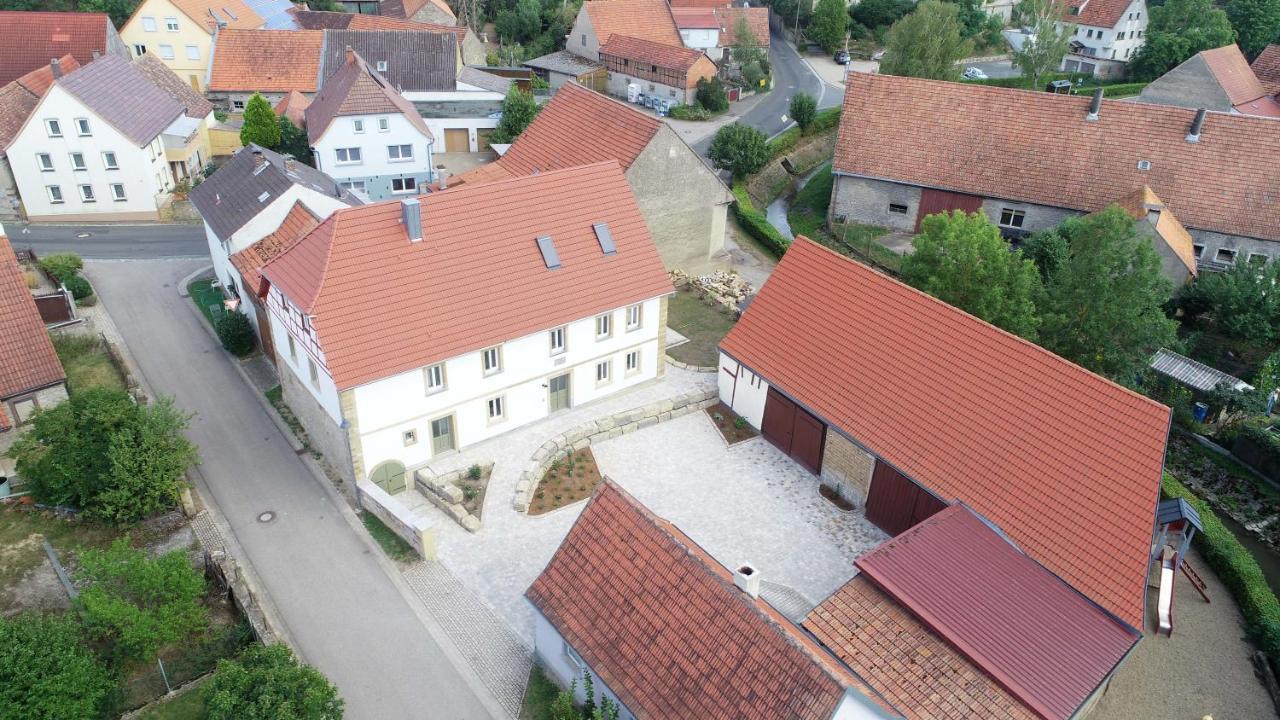 Grüner Baum Apartment