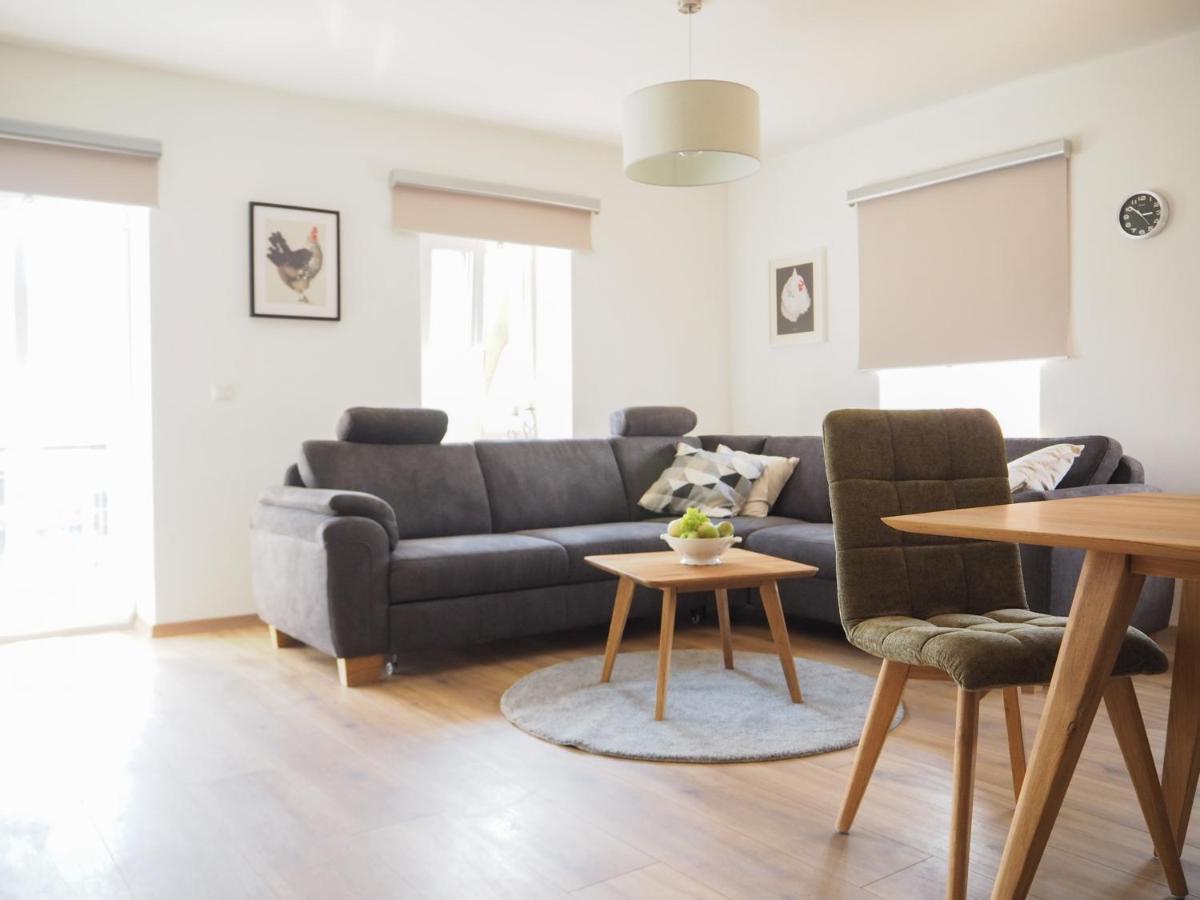 Grüner Baum Apartment