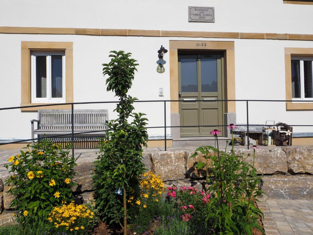Grüner Baum Apartment *