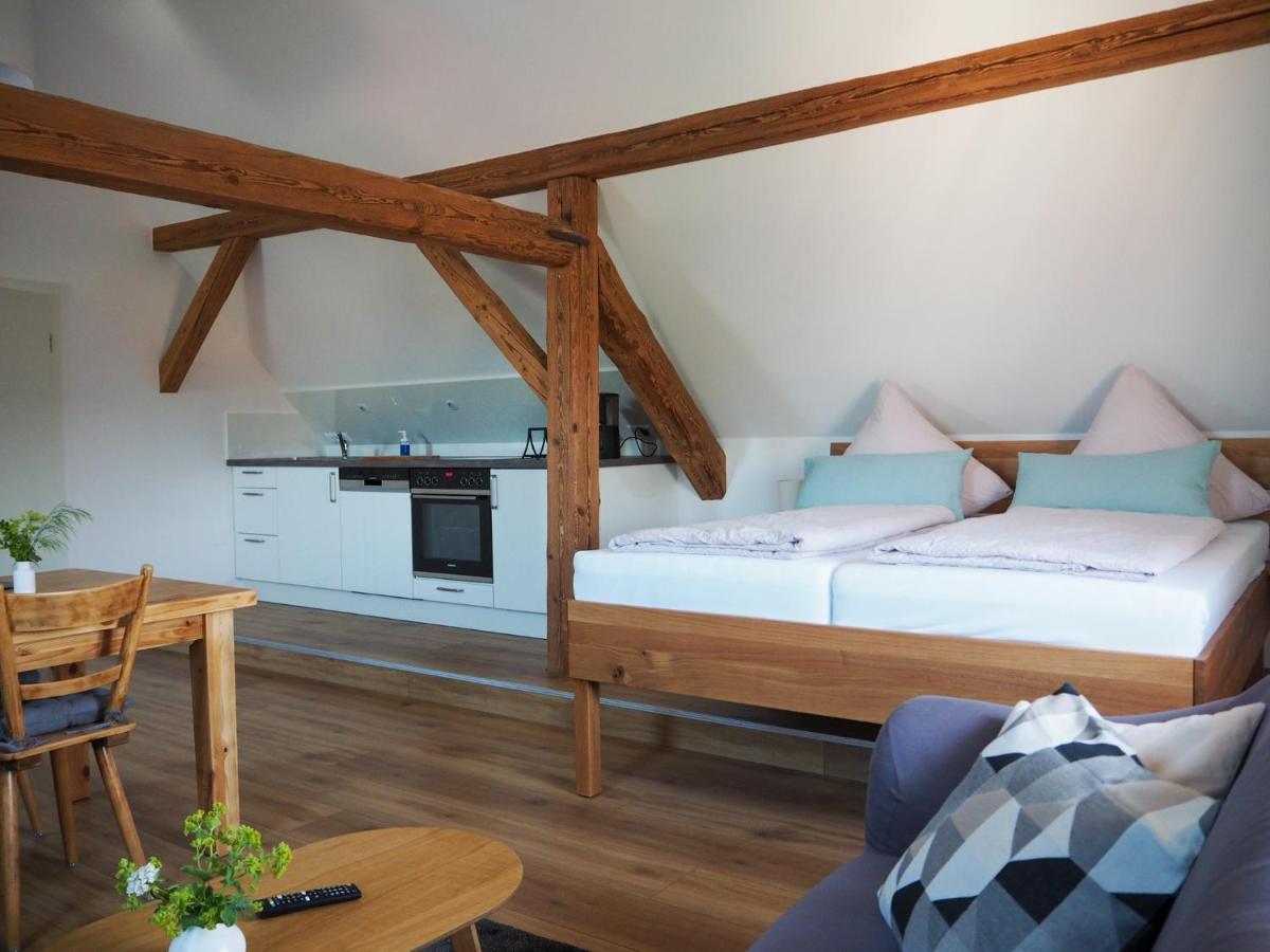 Grüner Baum Apartment
